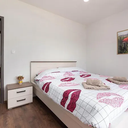 Tatil Evi Butoniga Nature *