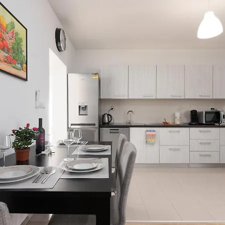 Butoniga Nature Tatil Evi Sculci