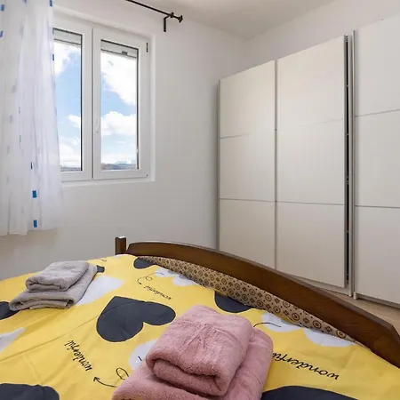 Butoniga Nature * Sculci