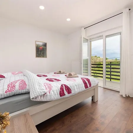 Butoniga Nature Tatil Evi