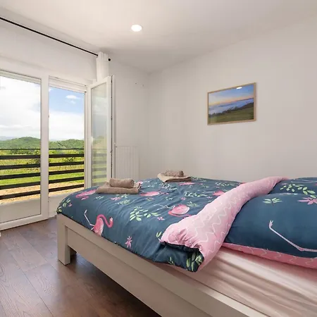 Tatil Evi Butoniga Nature