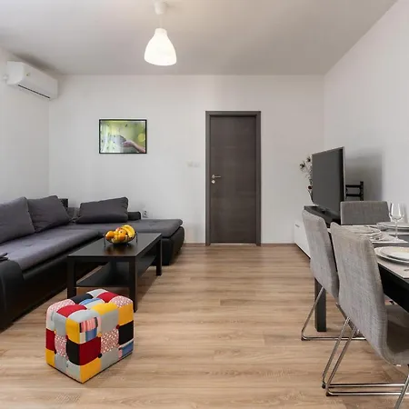 Butoniga Nature * Sculci