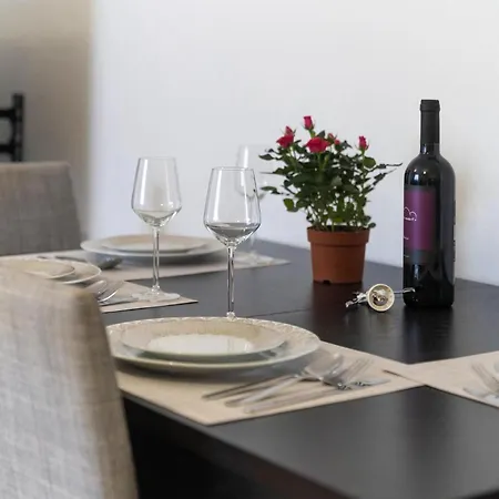 Butoniga Nature Дом отдыха *