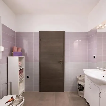 Butoniga Nature Sculci