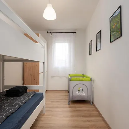 Дом отдыха Butoniga Nature *