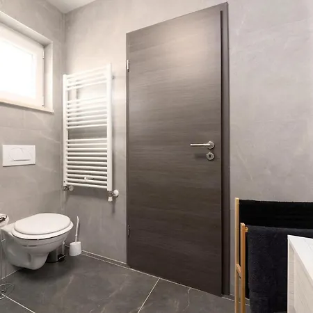 Butoniga Nature Tatil Evi