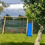 Butoniga Nature Дом отдыха *