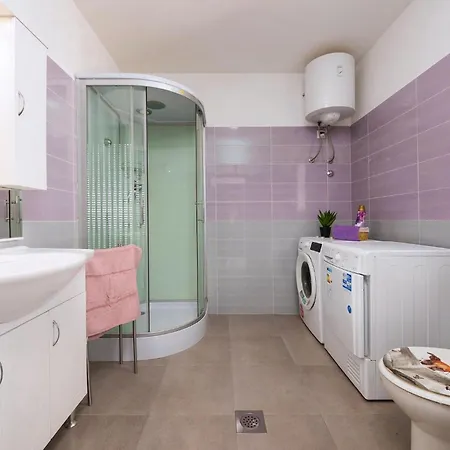 Butoniga Nature Vakantiehuis Sculci