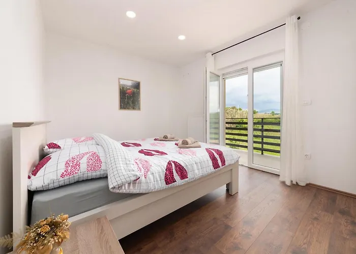 Butoniga Nature Vakantiehuis