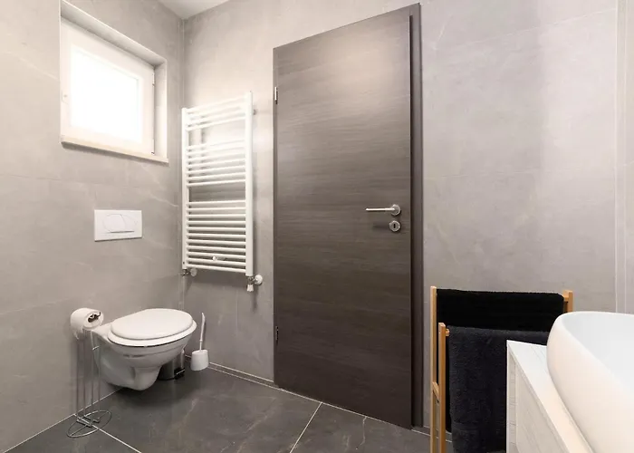 Butoniga Nature Vakantiehuis